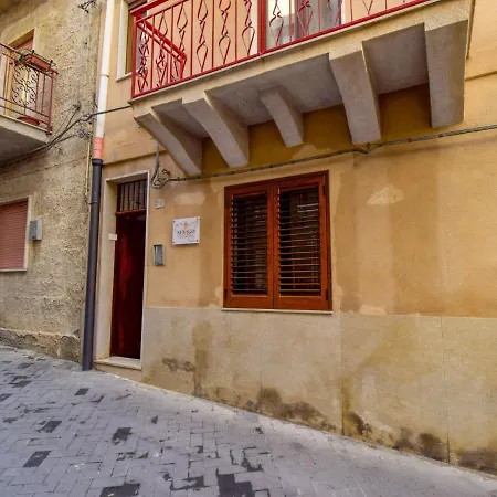 Appartement Zagara Sinago By Interhome